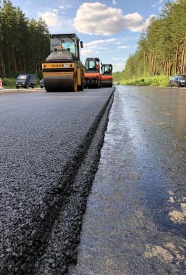 Благоустройство в Протвино и Серпуховском районе